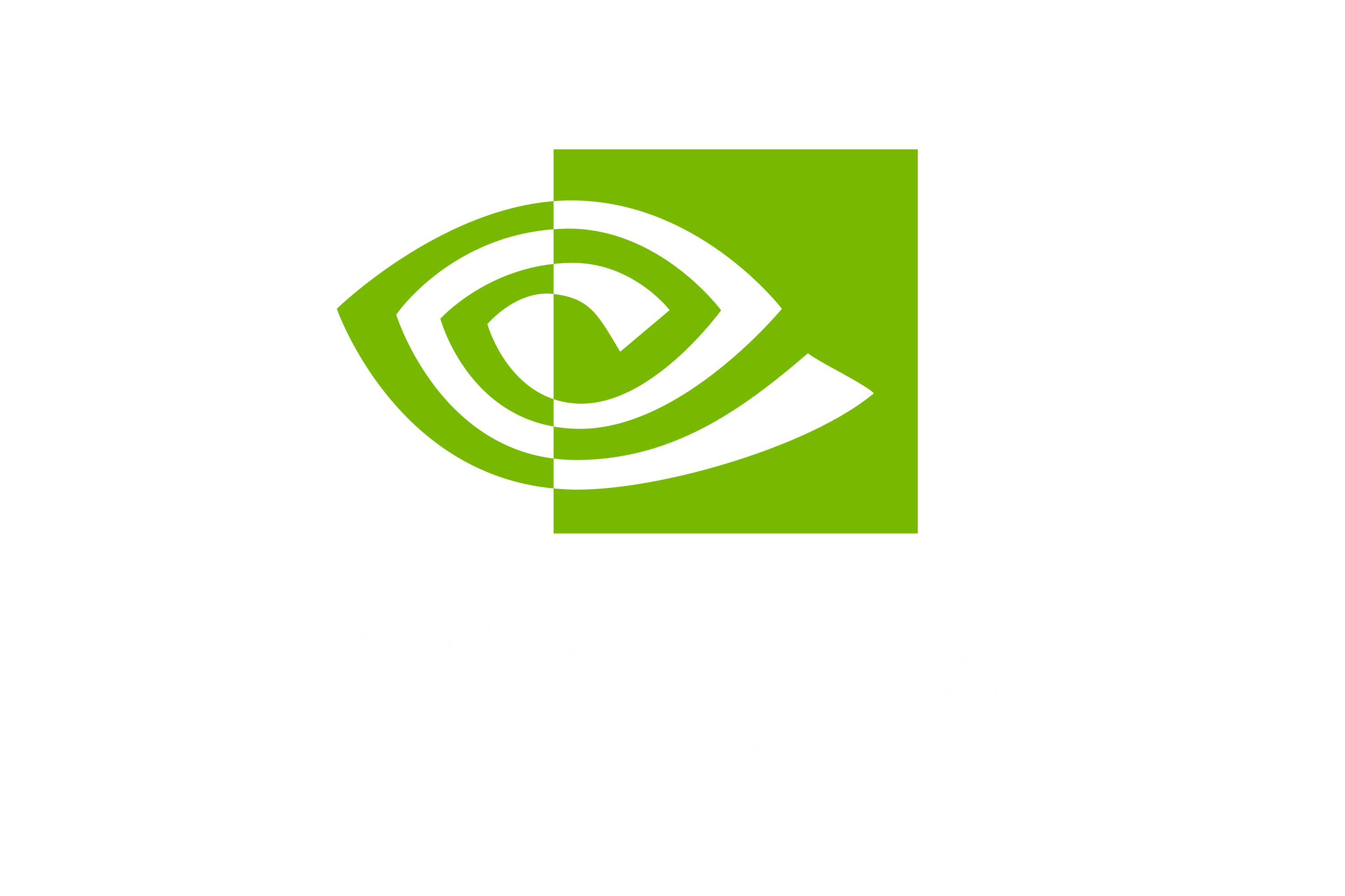 NVIDIA logo