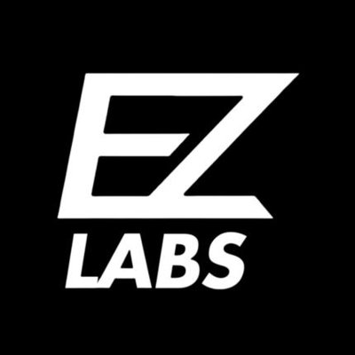 EZLabs logo