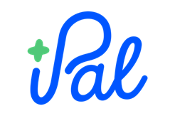 iPal logo